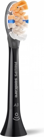 Widocznie bielsze zęby szybciej