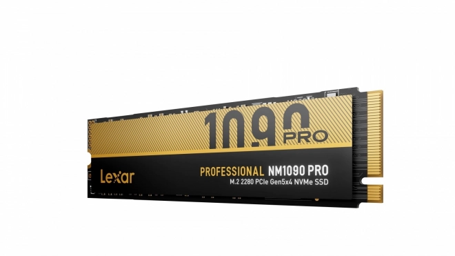 Technologia PCIe 5.0