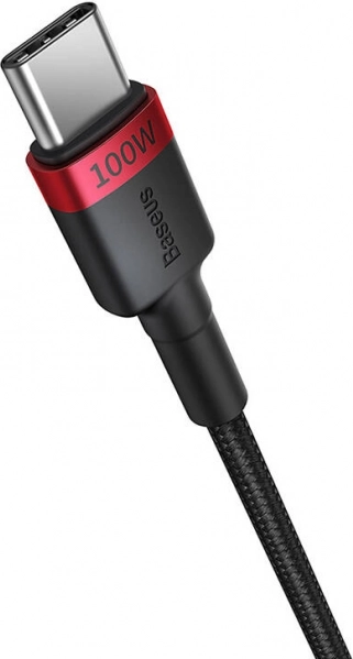 Błyskawiczne ładowanie do 100 W z Power Delivery