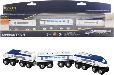 Maxim Expres zestaw Pendolino