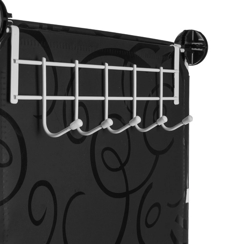 Modularny organizer na buty - 6 poziomów