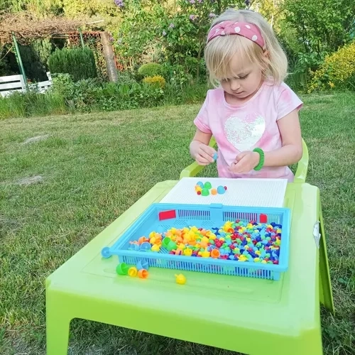 Grzybowe puzzle
