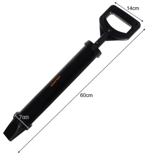 Bigstren pompa budowlana-ekstruder 21506