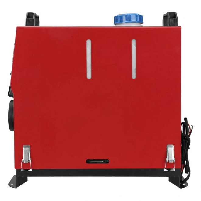 Podgrzewacz parkingowy Blitzwolf z sterowaniem Bluetooth