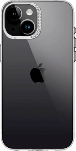 Lodowcowe etui do iPhone 15 Plus