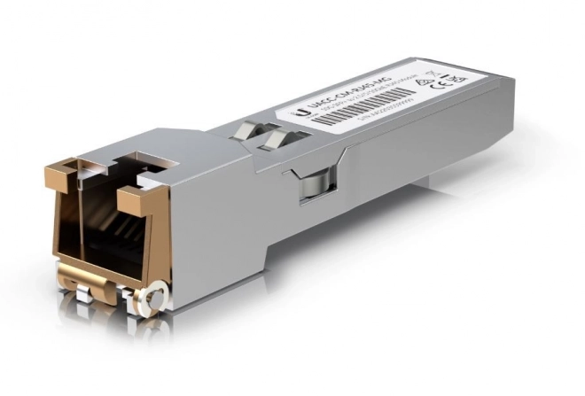 Moduł Ubiquiti SFP+ RJ45 10GbE
