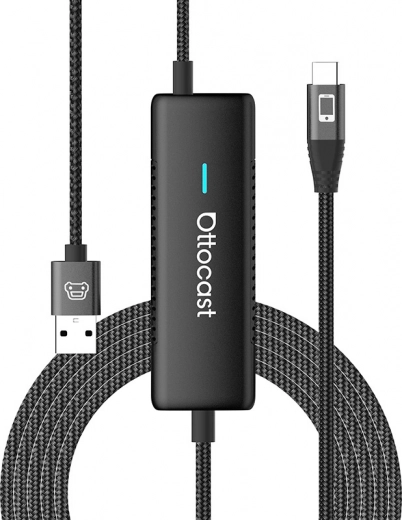 Stabilne połączenie i płynny obraz z niską latencją