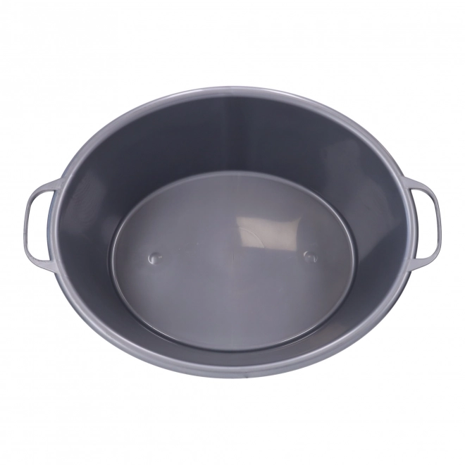 Wielofunkcyjna owalna misa 30 l, PRODUKT POLSKI