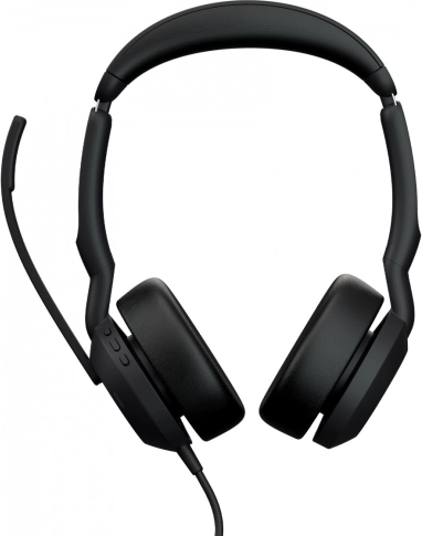 Całodzienny komfort z Jabra Air Comfort
