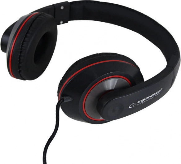 Czysty dźwięk stereo z płynną głośnością