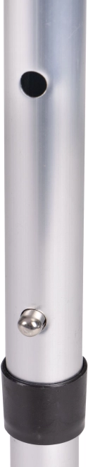Regulowana wysokość 60/70 cm