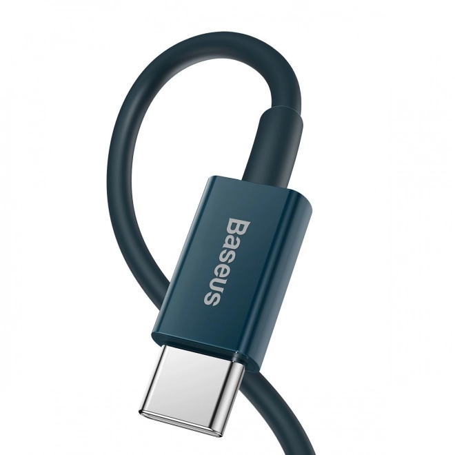Kabel USB-C do szybkiego ładowania Baseus, 1 m, 20W