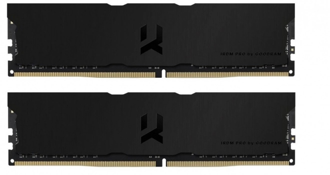 Pamięć DDR4 IRDM PRO 32GB 3600MHz czarna