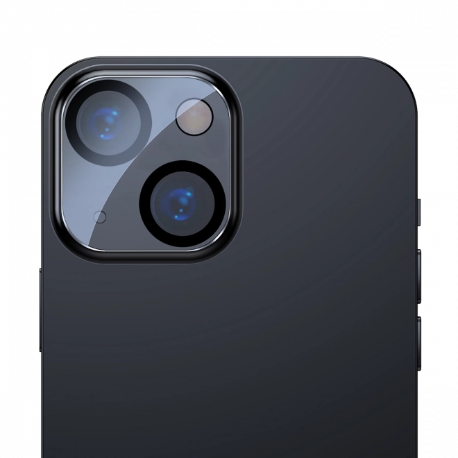 Baseus folia ochronna na obiektyw do iPhone 13/13 Mini