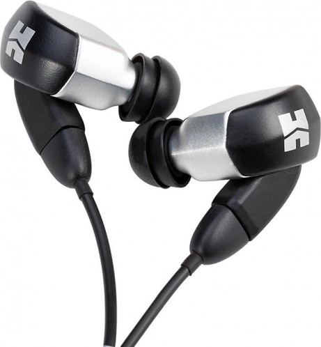 Słuchawki HiFiMAN RE2000 Pro Srebrne