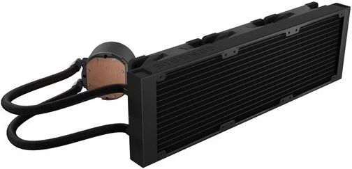 Trójfazowa pompa dla cichej i stabilnej pracy