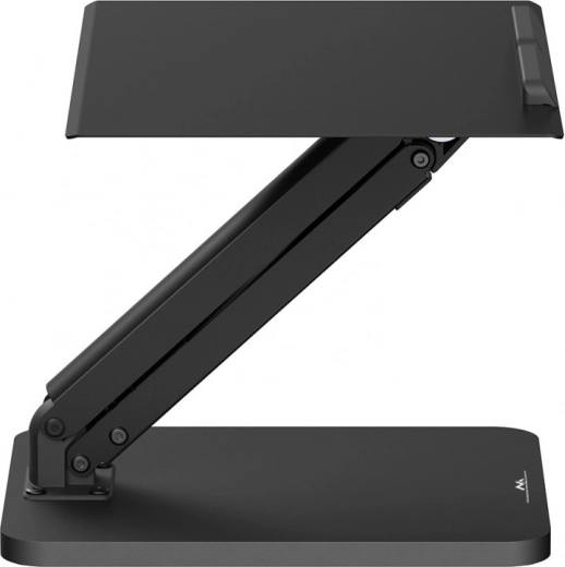 Stabilna podstawa i udźwig 5 kg