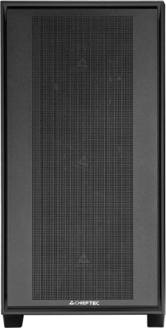 Zoptymalizowane chłodzenie