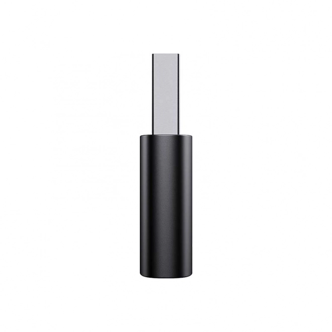 Adapter Baseus USB-A na USB-C – Czarny