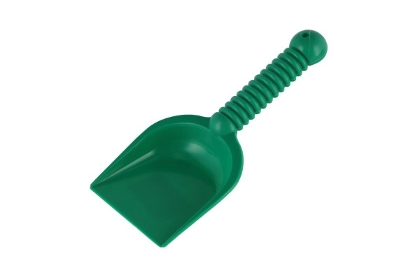 Łopatka plastikowa 21cm 12m+