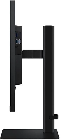 Jeden kabel do wszystkiego: USB‑C 90 W, LAN i KVM