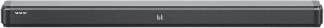 Soundbar z wbudowanymi subwooferami 2.1 200W