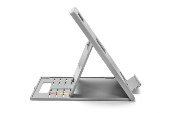 Stojak na notebook Kensington SmartFit Easy Riser Go 14" szary