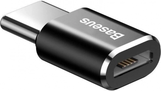 Konwersja Micro USB na USB‑C z OTG