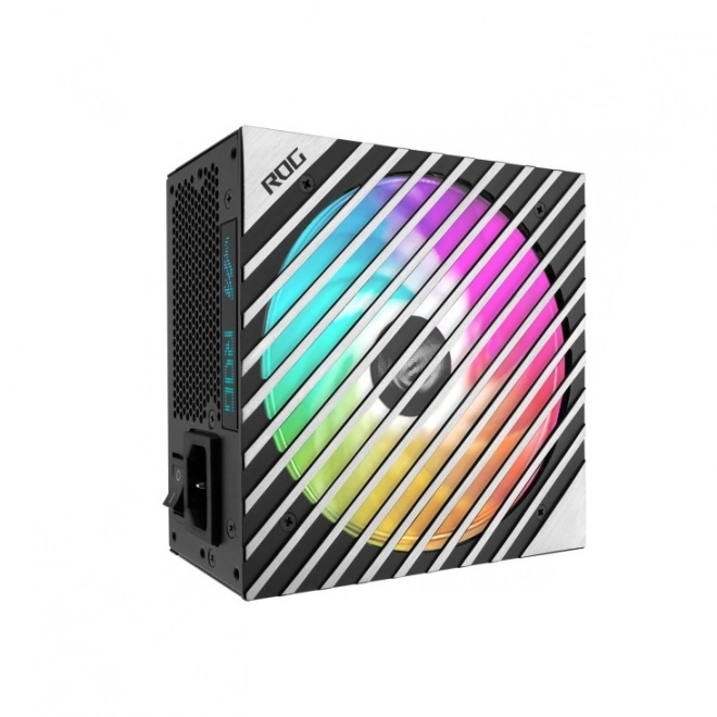 Zasilacz ASUS ROG LOKI SFX-L 1200W Titanium