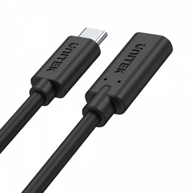 Uniwersalny kabel przedłużający USB-C Unitek 1m