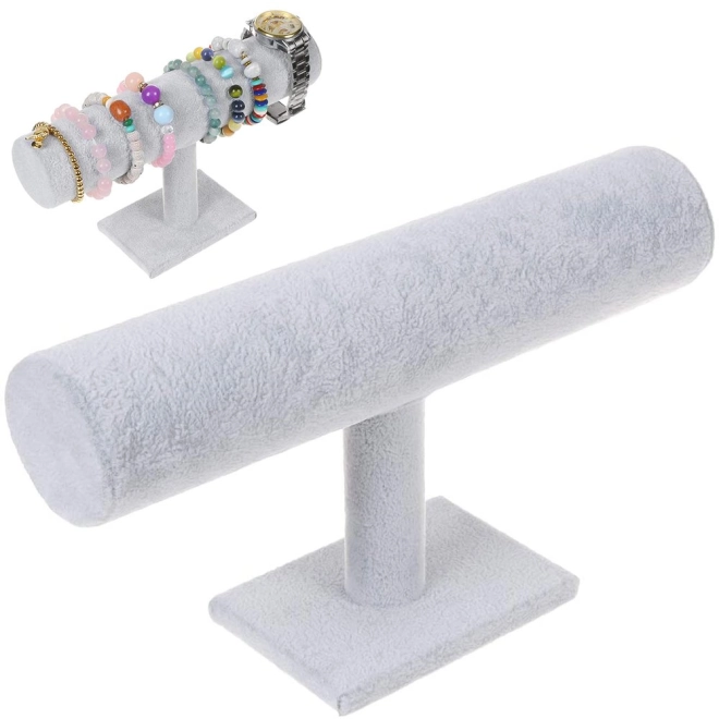 Stabilna podstawa i elegancki design