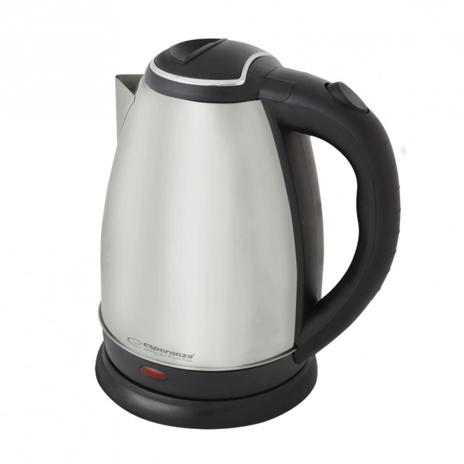 Czajnik elektryczny Tugela 1,8 l inox