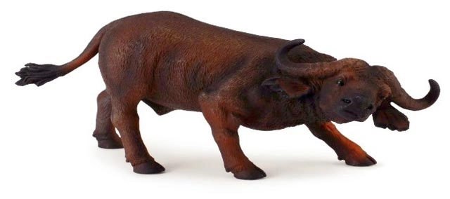 Afrykański byk Collecta