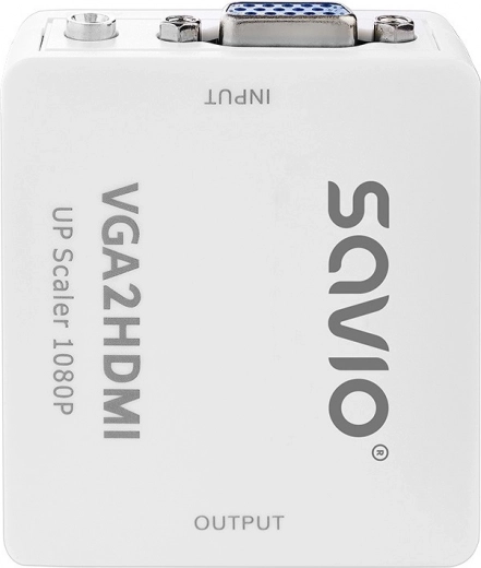 Obraz Full HD 1080p/60 Hz