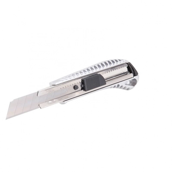 Nóż Deli Tools EDL4255 (srebrny)