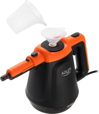 Bezpieczna i łatwa obsługa