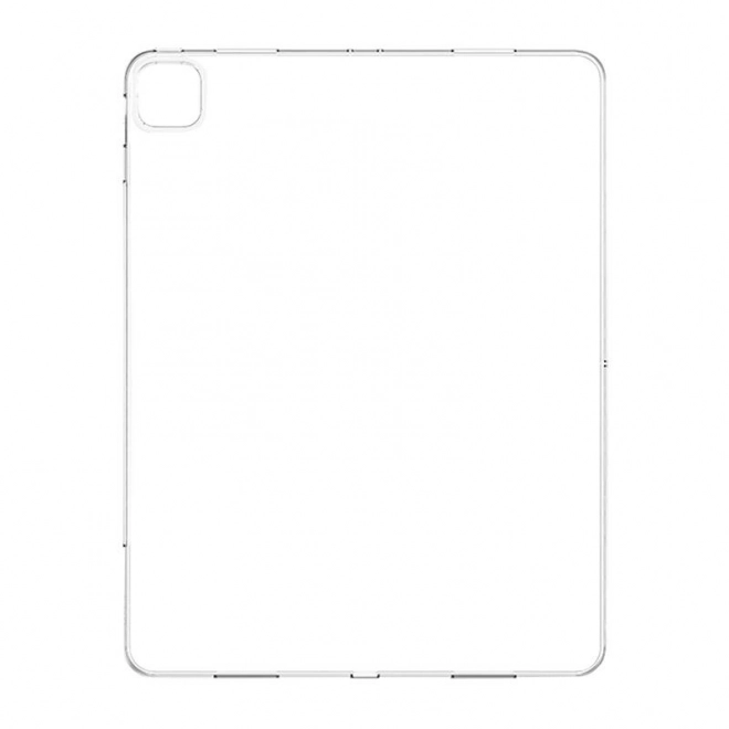 Ochronne etui Baseus Simple dla iPad Air4/Air5 10.9"/iPad Pro 11" (przezroczyste)