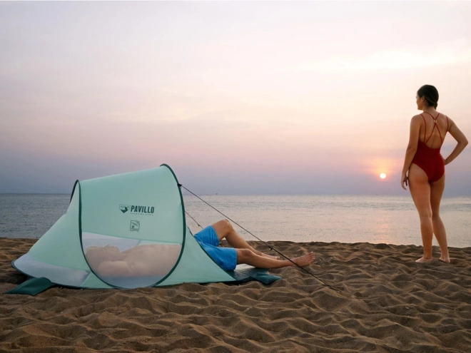 Nadmuchiwany namiot plażowy Pavillo Beach Quick