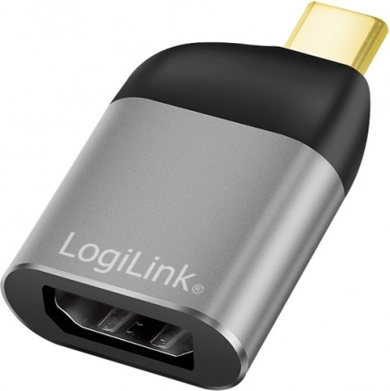 adapter usb‑c na displayport 8k