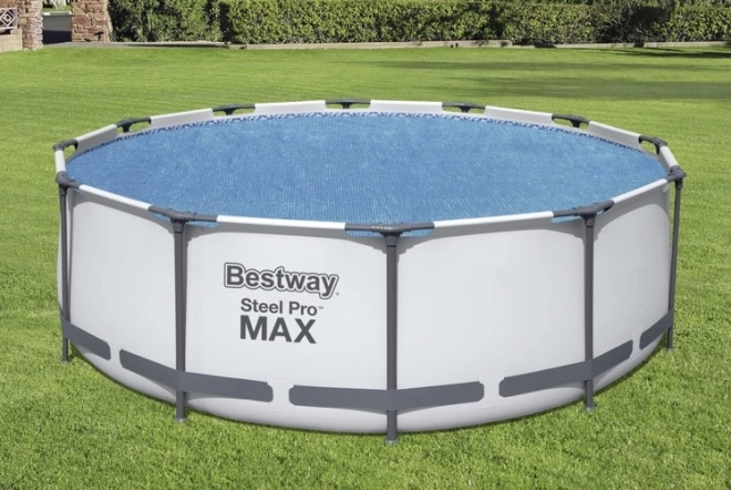 Pokrywa solarna do basenu Bestway 366 cm
