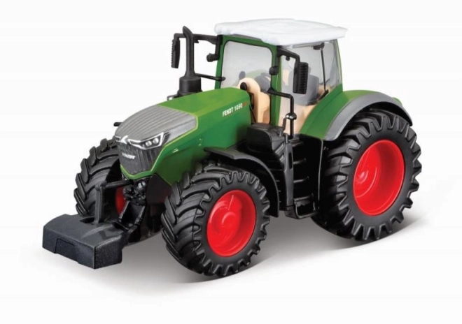 Traktor Bburago Farm