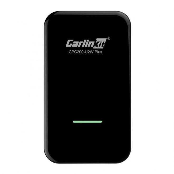 Bezprzewodowy adapter Carlinkit do CarPlay