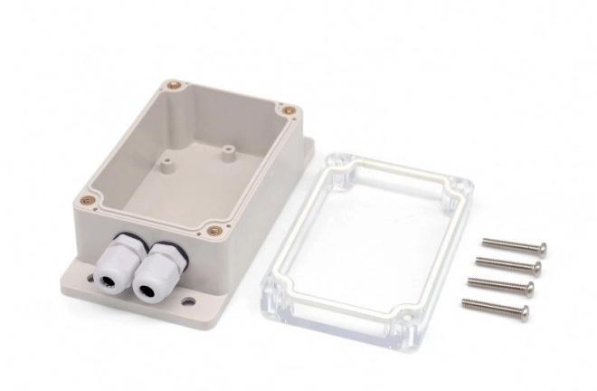 Wodoszczelna obudowa Sonoff IP66