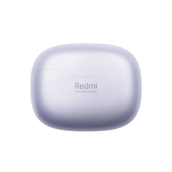 Bezprzewodowe słuchawki Redmi Buds 6 Pro fioletowe