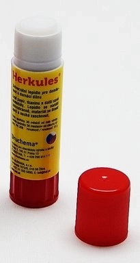 Druchema klej twardy Herkules 15g