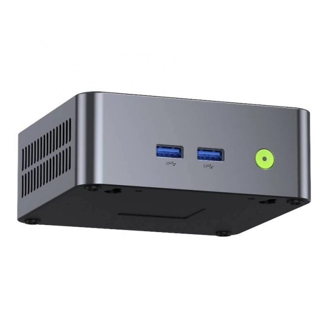 MINI PC GMKtec M3 Intel i5-12450H 32GB RAM + 1TB Czarny