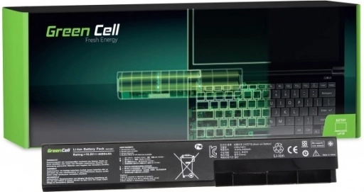 Bateria do Asus X301 11,1V 4400mAh