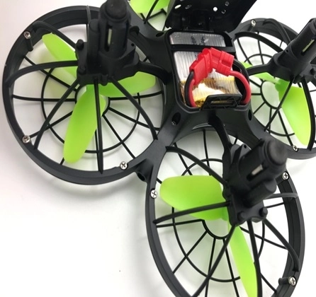 Syma czarny RC Dron X26