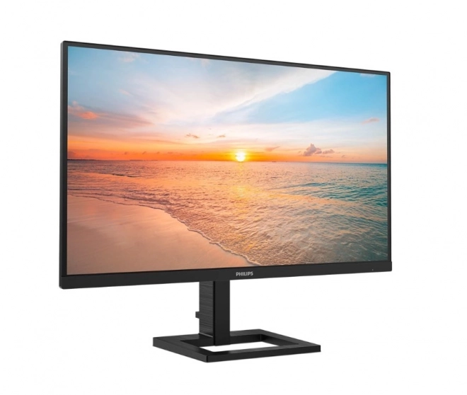 monitor Philips 27 cali 4K IPS HDMI USB-C z głośnikami