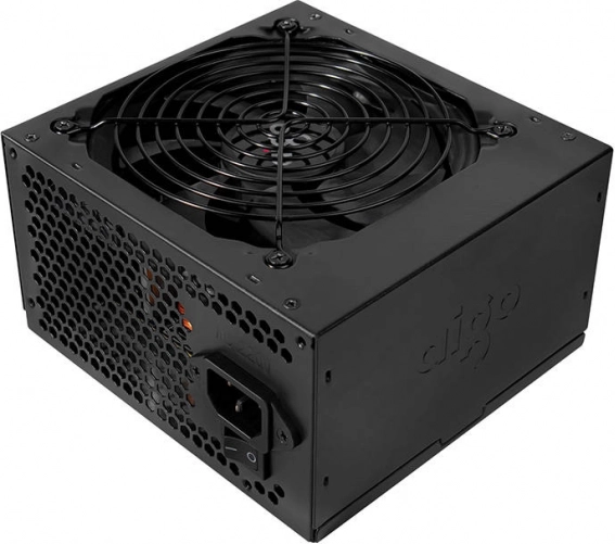 zasilacz komputerowy aigo 750 W GP750 (czarny)